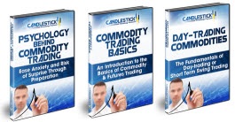 Commodity Trading Package