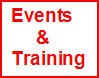 Events and Training